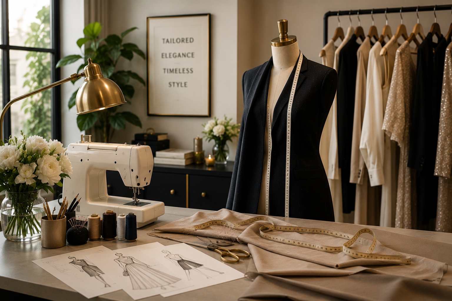 Tailoring